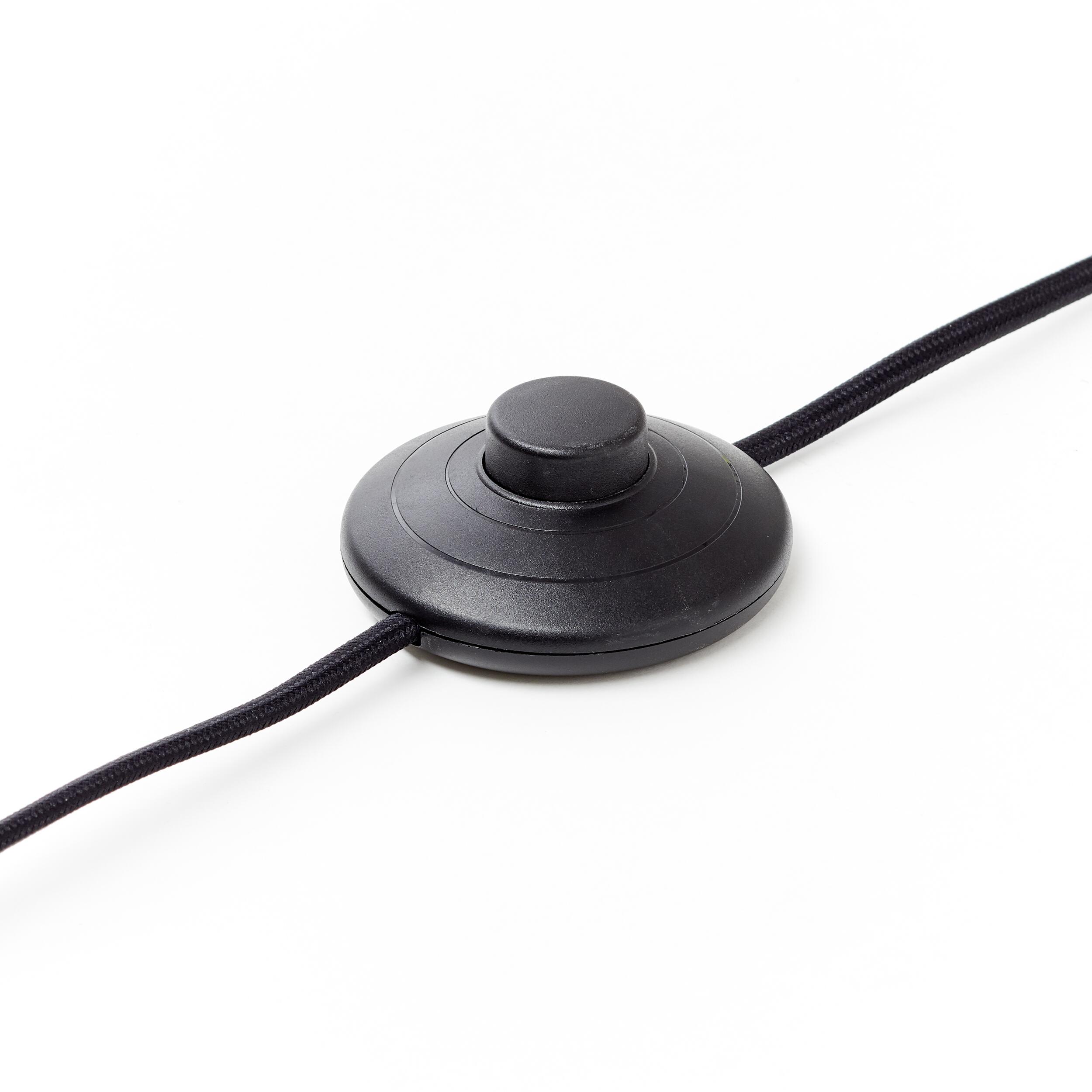 Amsterdam Gulvlampe 140 x 35 cm