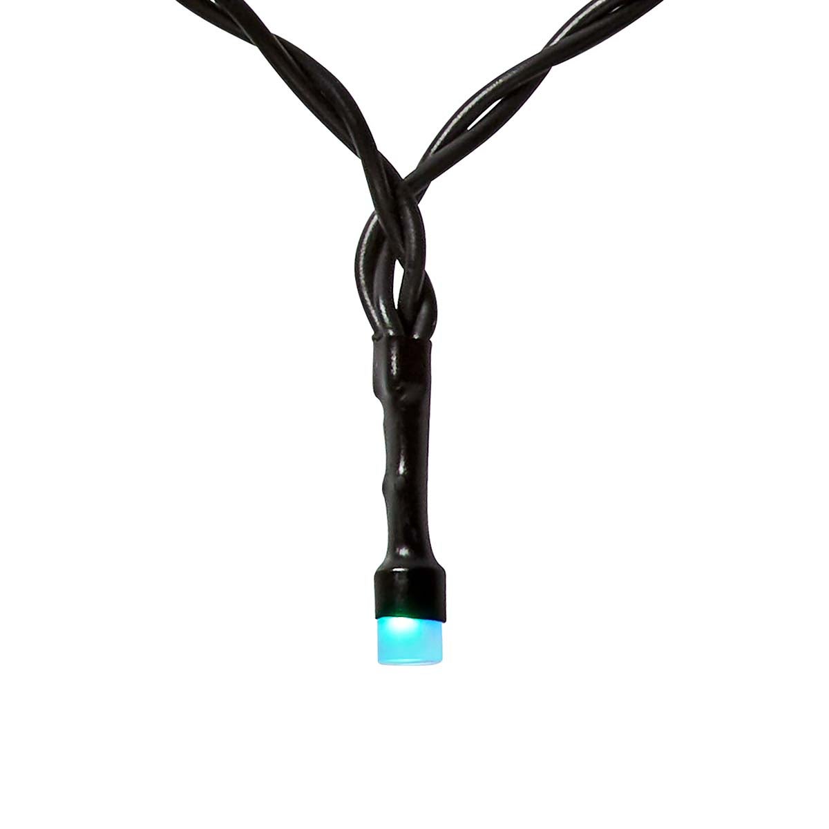 Nedis SmartLife Decoratieve LED iOS/Android 10x2 meter 180 LED's RGB