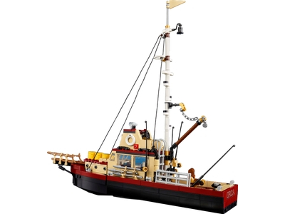 LEGO Jaws (21350)