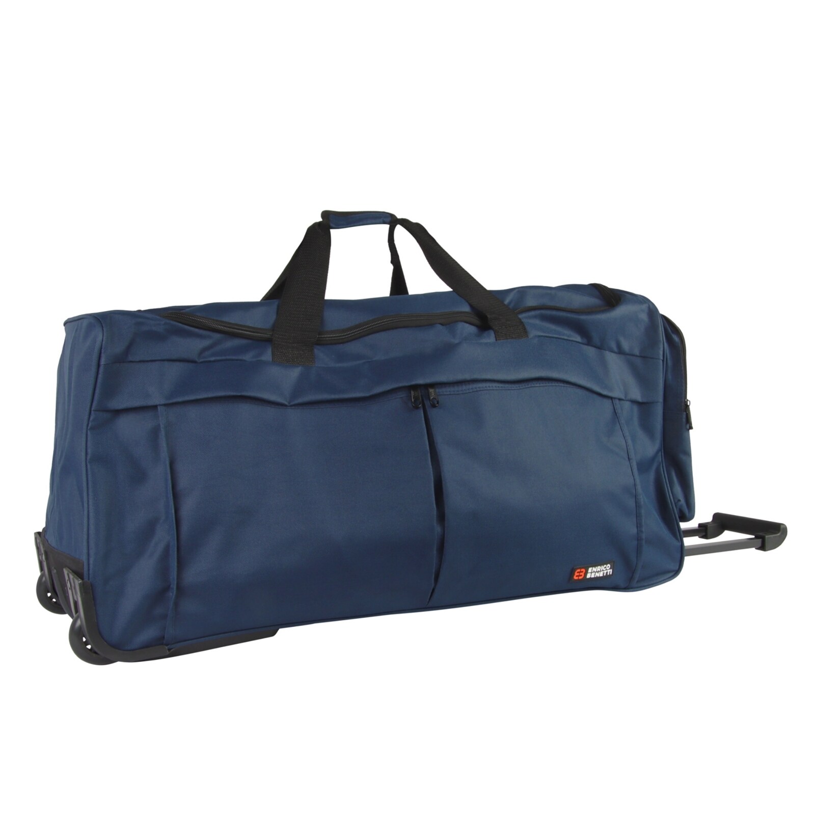 HTI-Living Rolltasche Reisetasche Polyester
