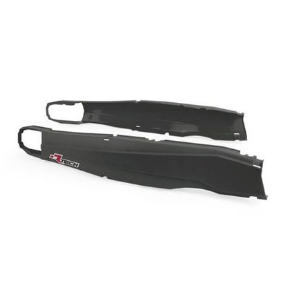 Patin de bras oscillant R-tech Protection - Noir