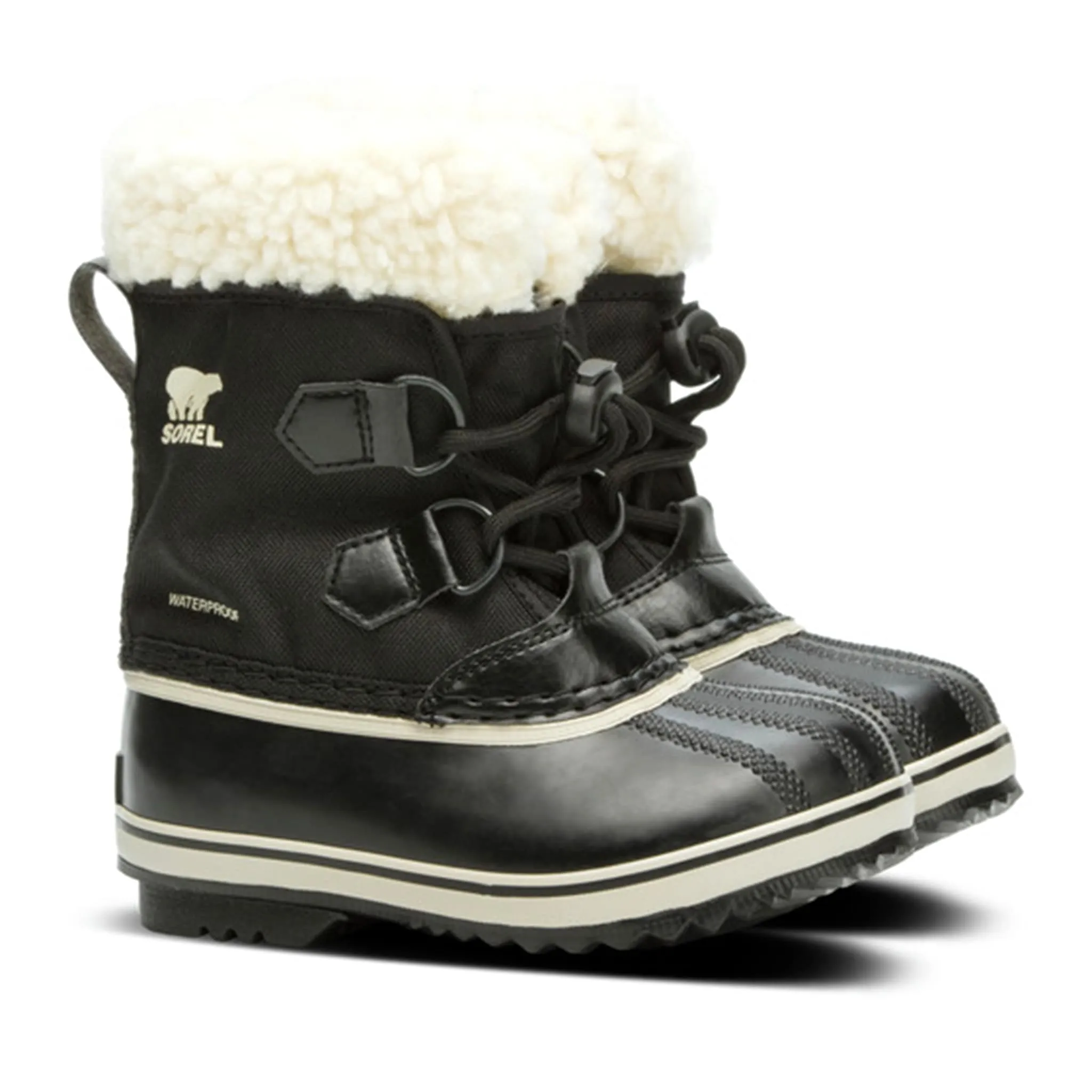 Sorel Botte Yoot Pac Pointures 8-13