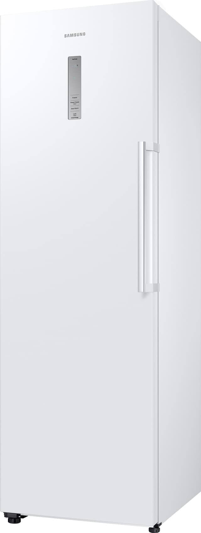 Samsung fryser RZ32C7BH6WW/EF
