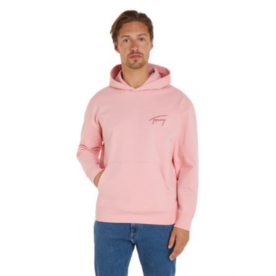 Sweatshirt à capuche homme Rlx Signature Ext TOMMY HILFIGER
