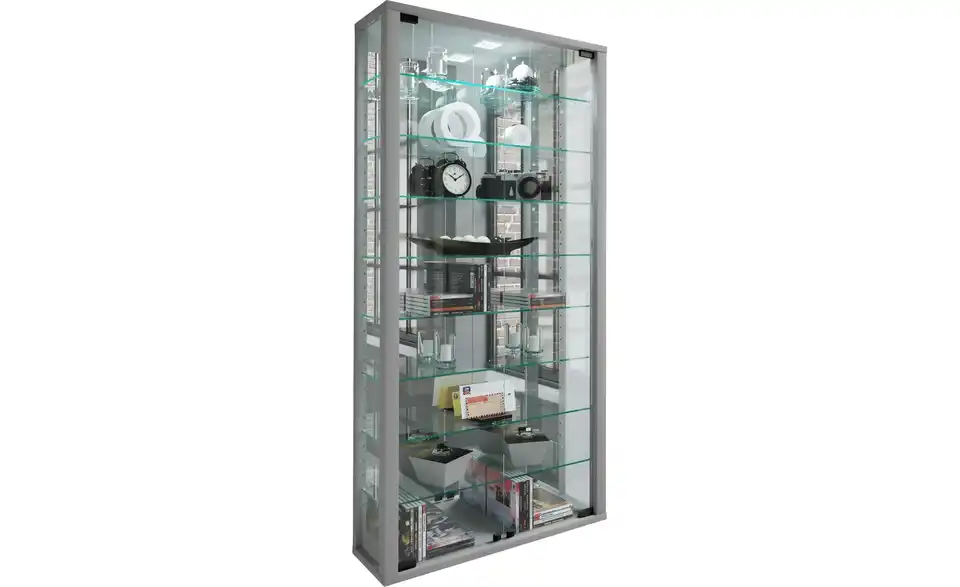 Hängevitrine
