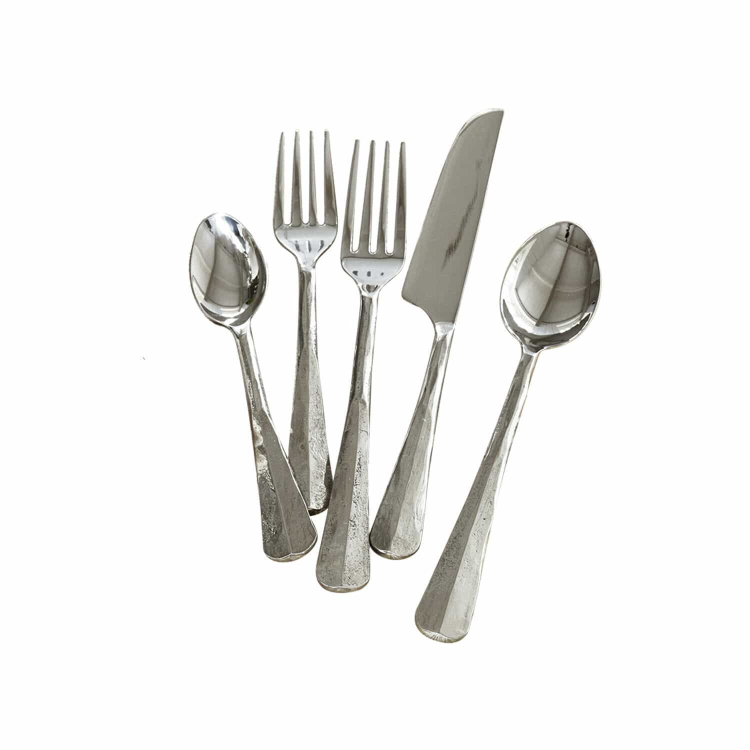Besteck Malden 5er Set