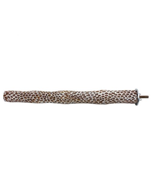 Keddoc Zitstok Cactus L - Vogelverblijven-Toebehoren - 40x3.8x3.8 cm Assorti