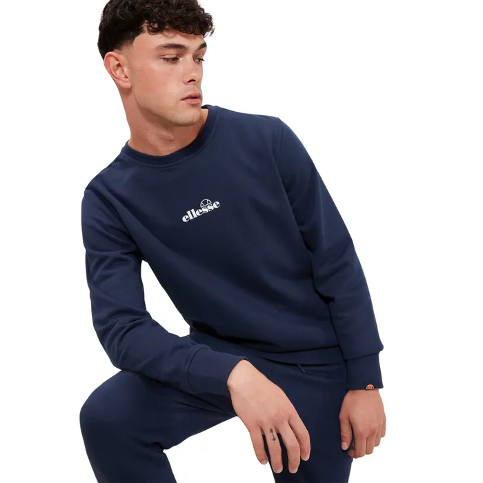 Ellesse Kiamto Sweater Heren