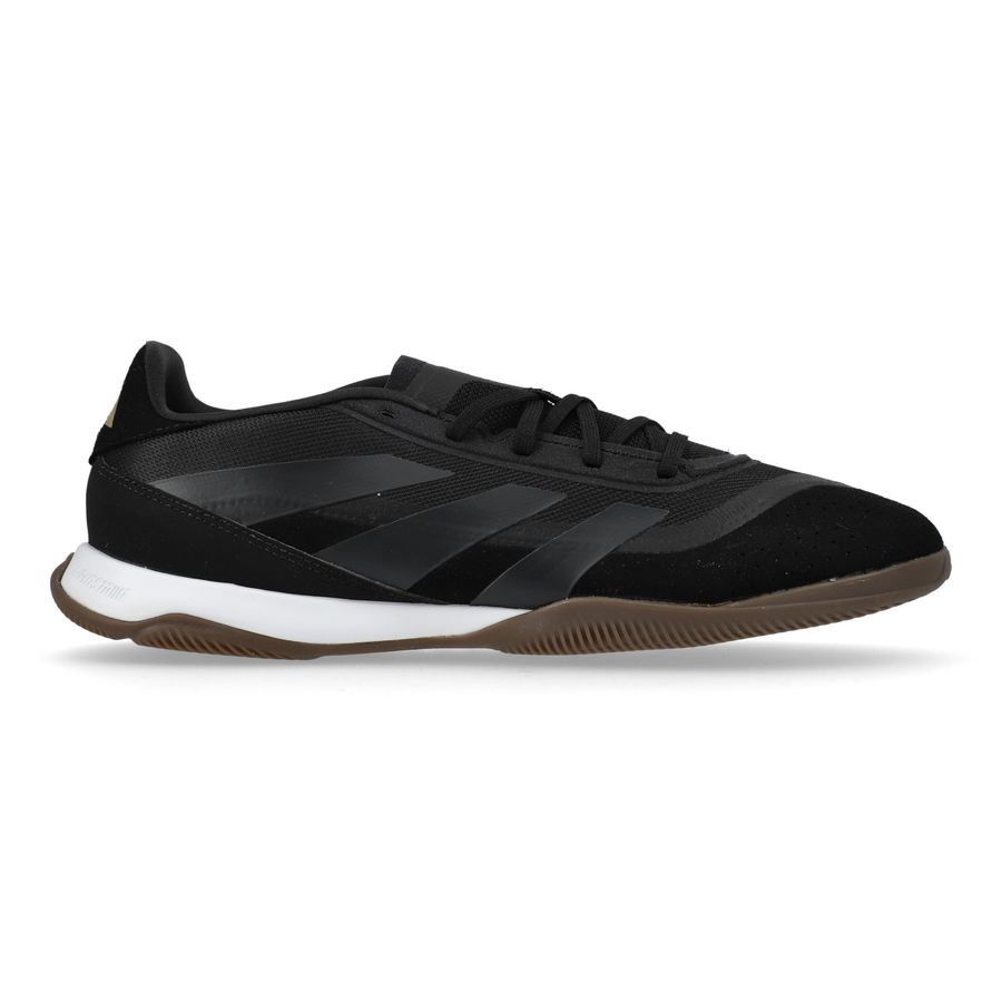 adidas Predator League IN Dark Spark - Noir/Gris/Doré