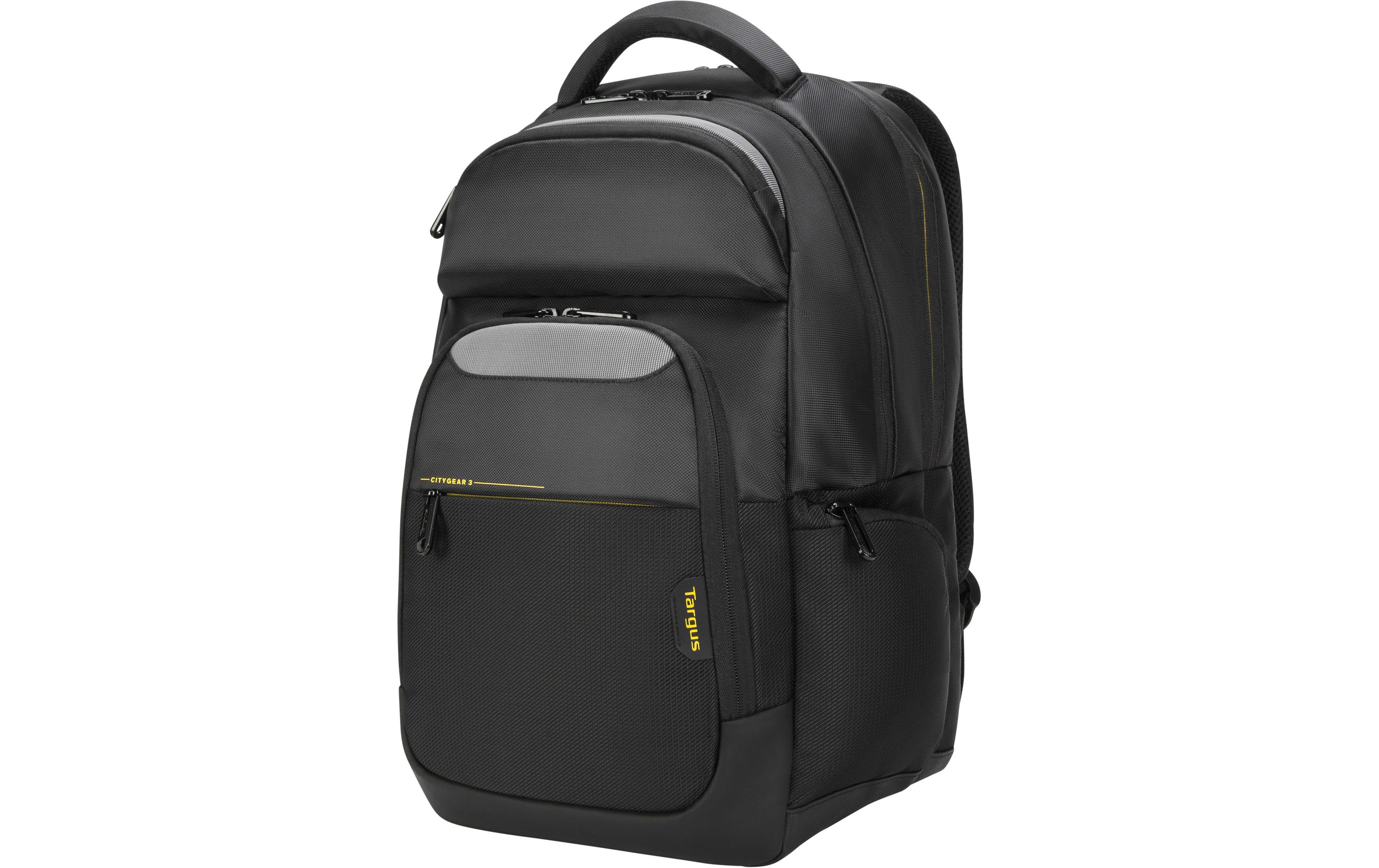 Notebook-Rucksack CG3 15.6 