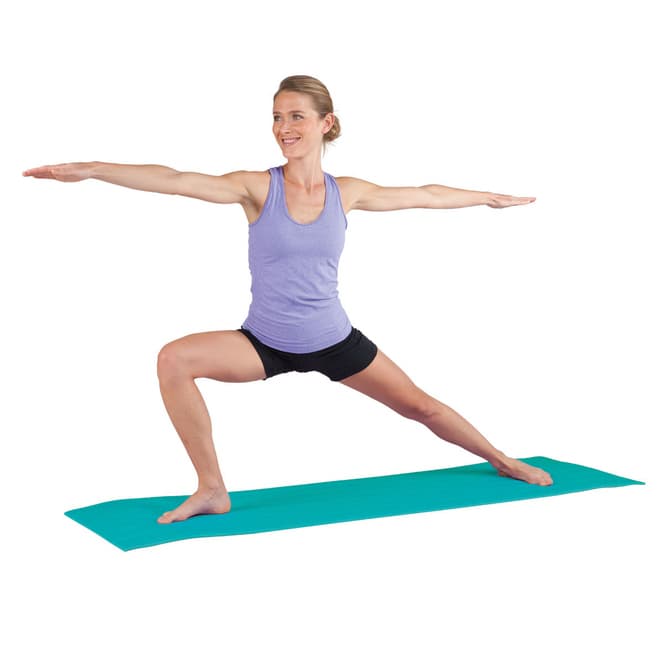 John - Wellness & Yoga Matte