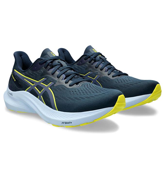 ASICS Men GT-2000 12 Hardloopschoenen