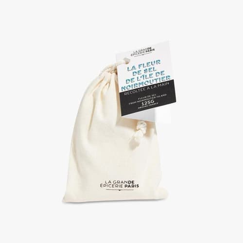 La Grande Épicerie Blue Luxury Geschenkkorb