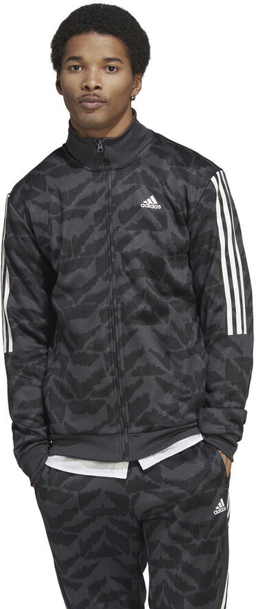 adidas Tiro Suit-Up træningsoverdel Sort