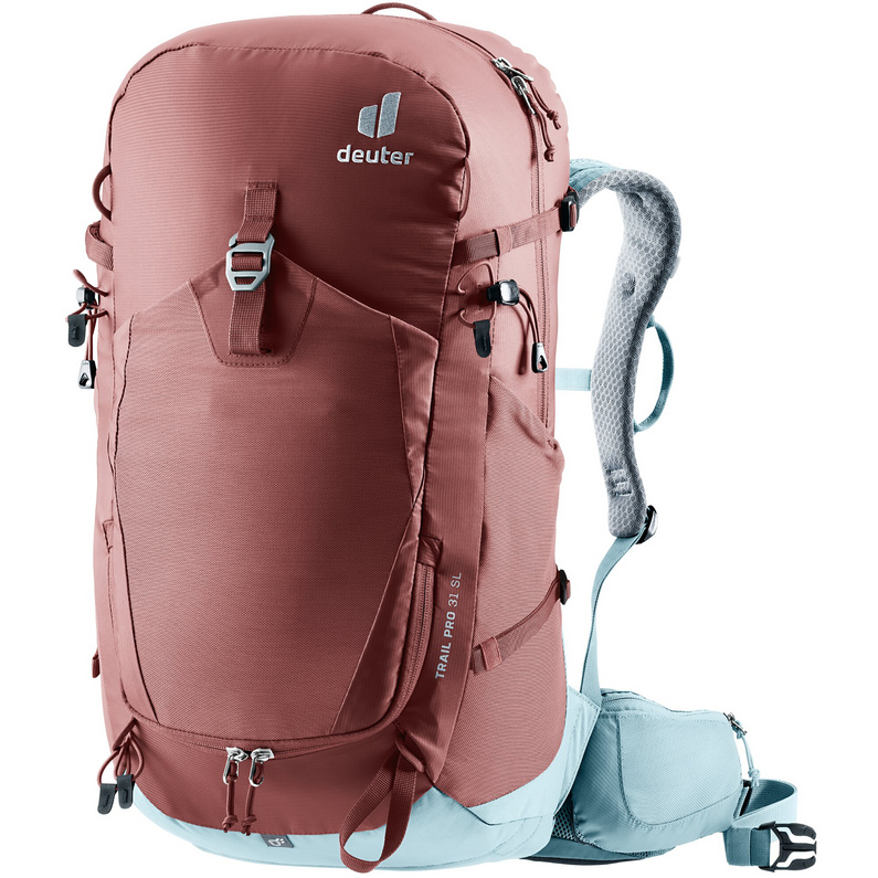 Deuter Damen Trail Pro 31 SL Rucksack