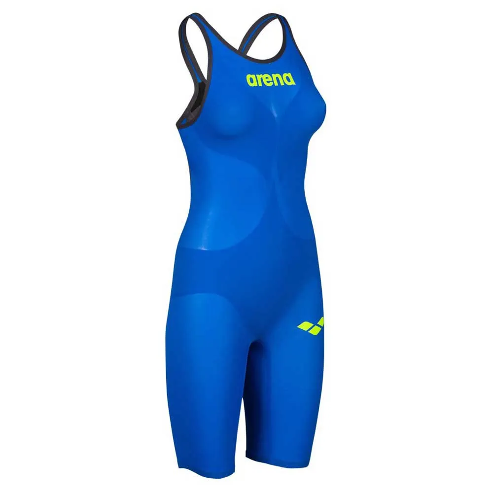 Arena Powerskin Carbon Air2 offener rücken wettkampfbadeanzug