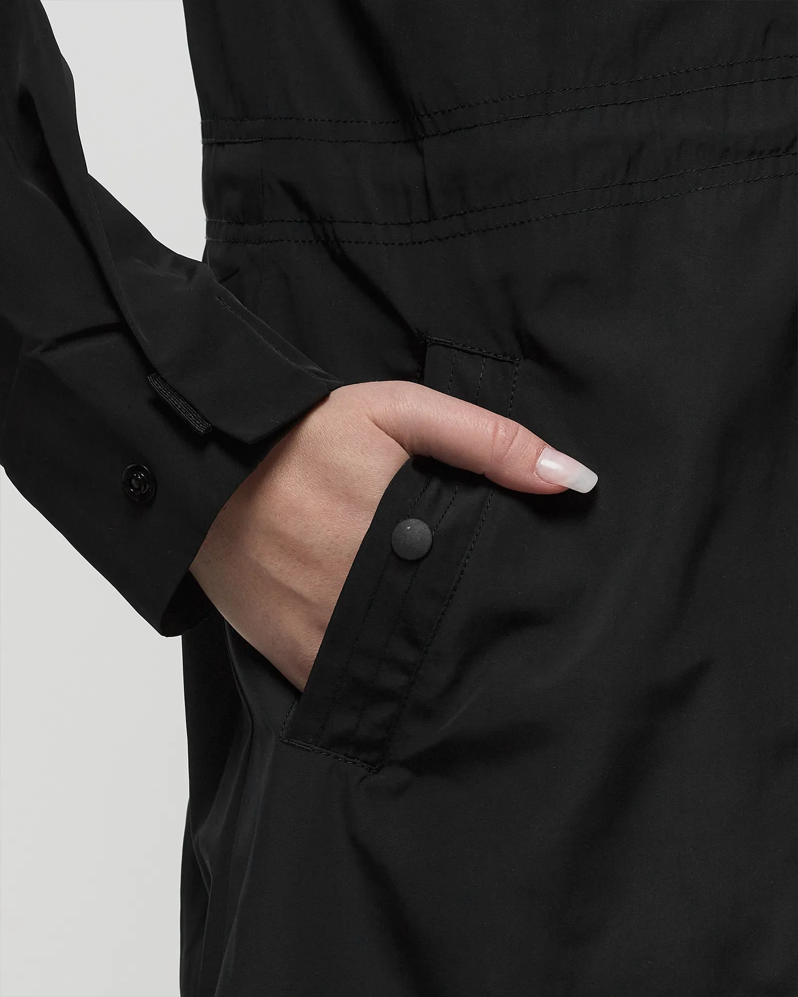 Canada Goose Belcarra Jacket