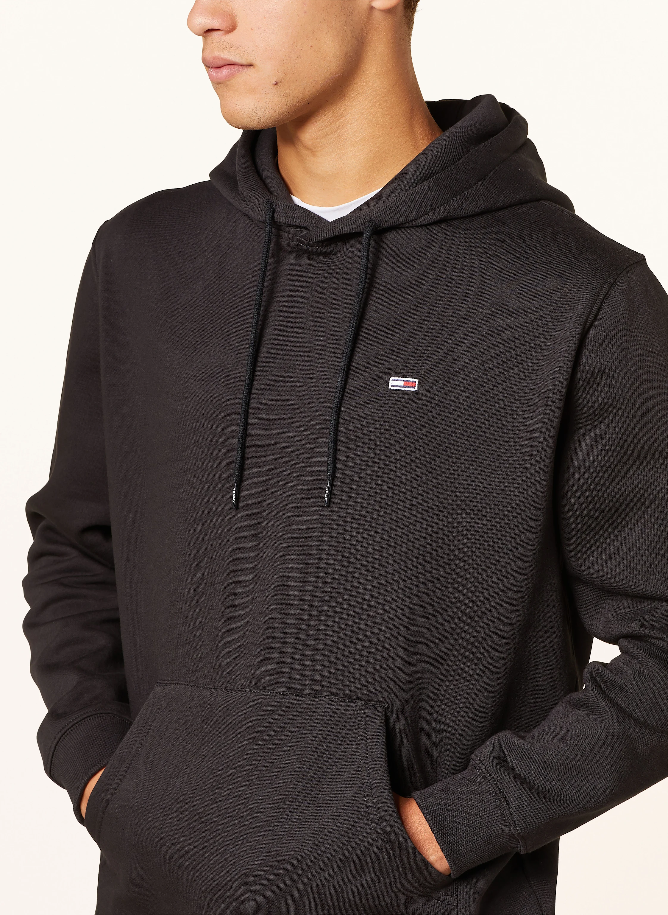 TOMMY JEANS Hoodie