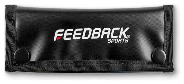 Clé Dynamométrique FeedBack Sports Reflex Fixed Torque Ratchet Kit
