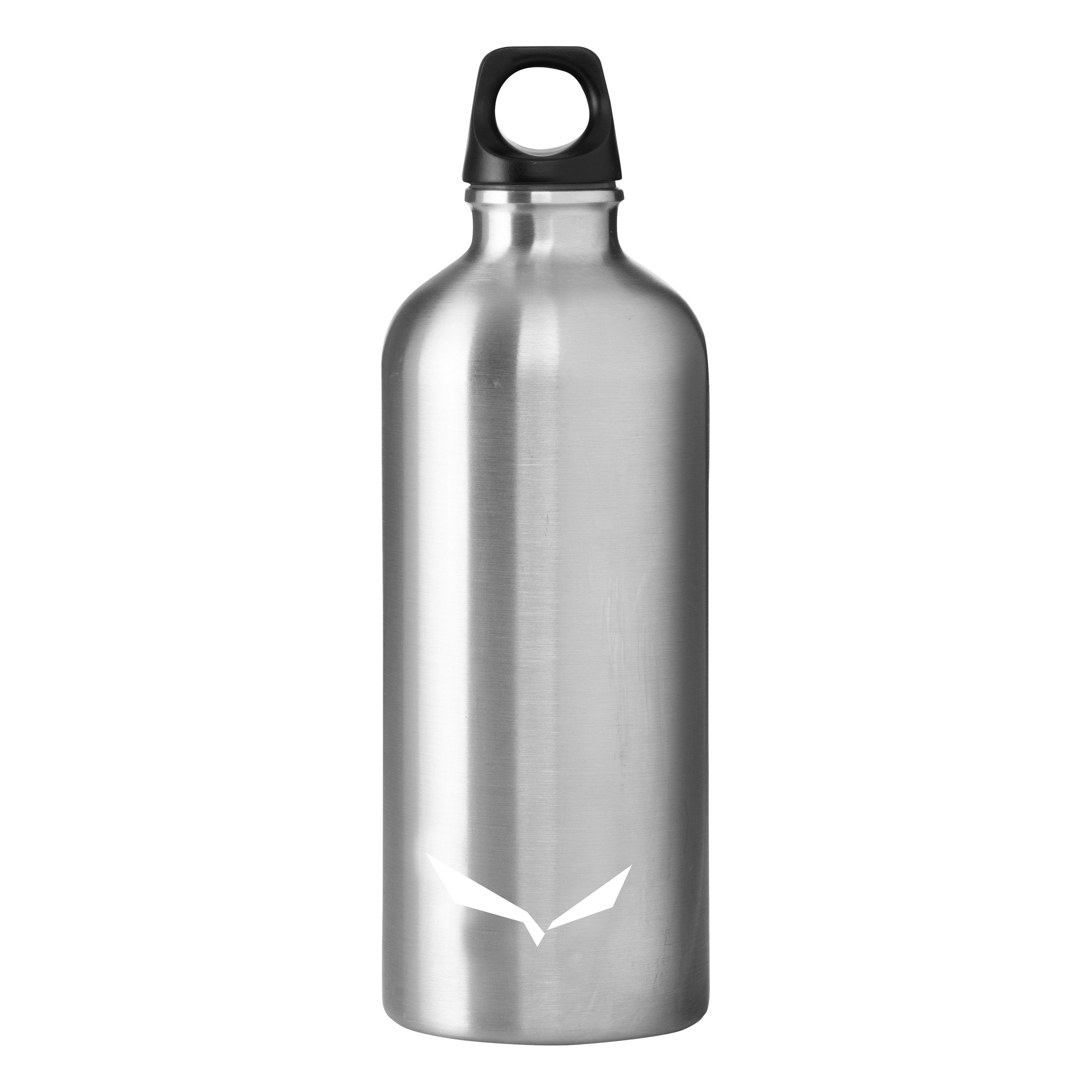ISARCO 0,6L EDELSTAHL FLASCHE