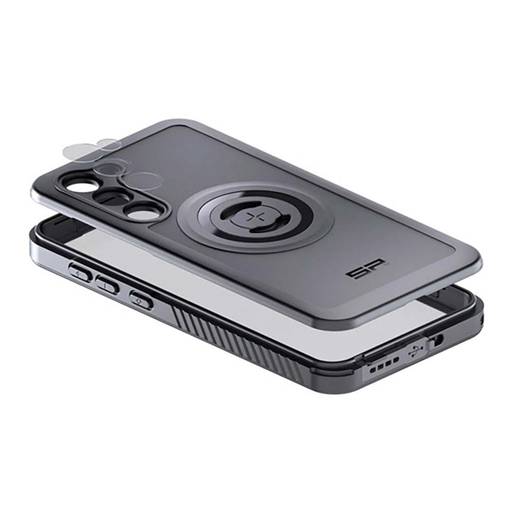 SP Connect - Coque Smartphone Phone Case Xtreme SPC+ - Samsung Galaxy S23+