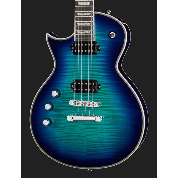 ESP LTD EC-1000T CTM FM VS LH