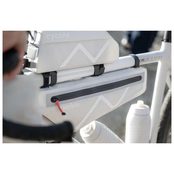 Cyclite - Frame Bag / 02 - Sacoche de vélo