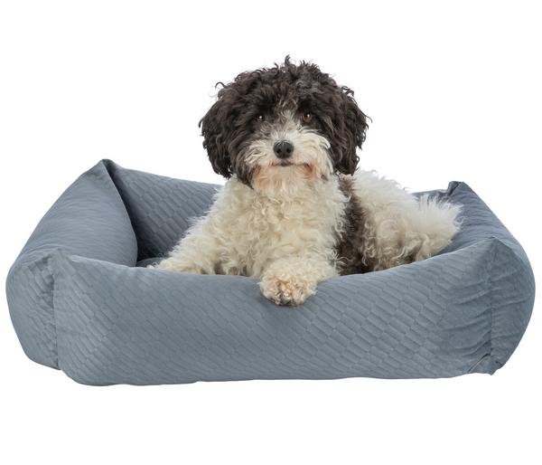 Trixie Hundebett Alena, rechteckig