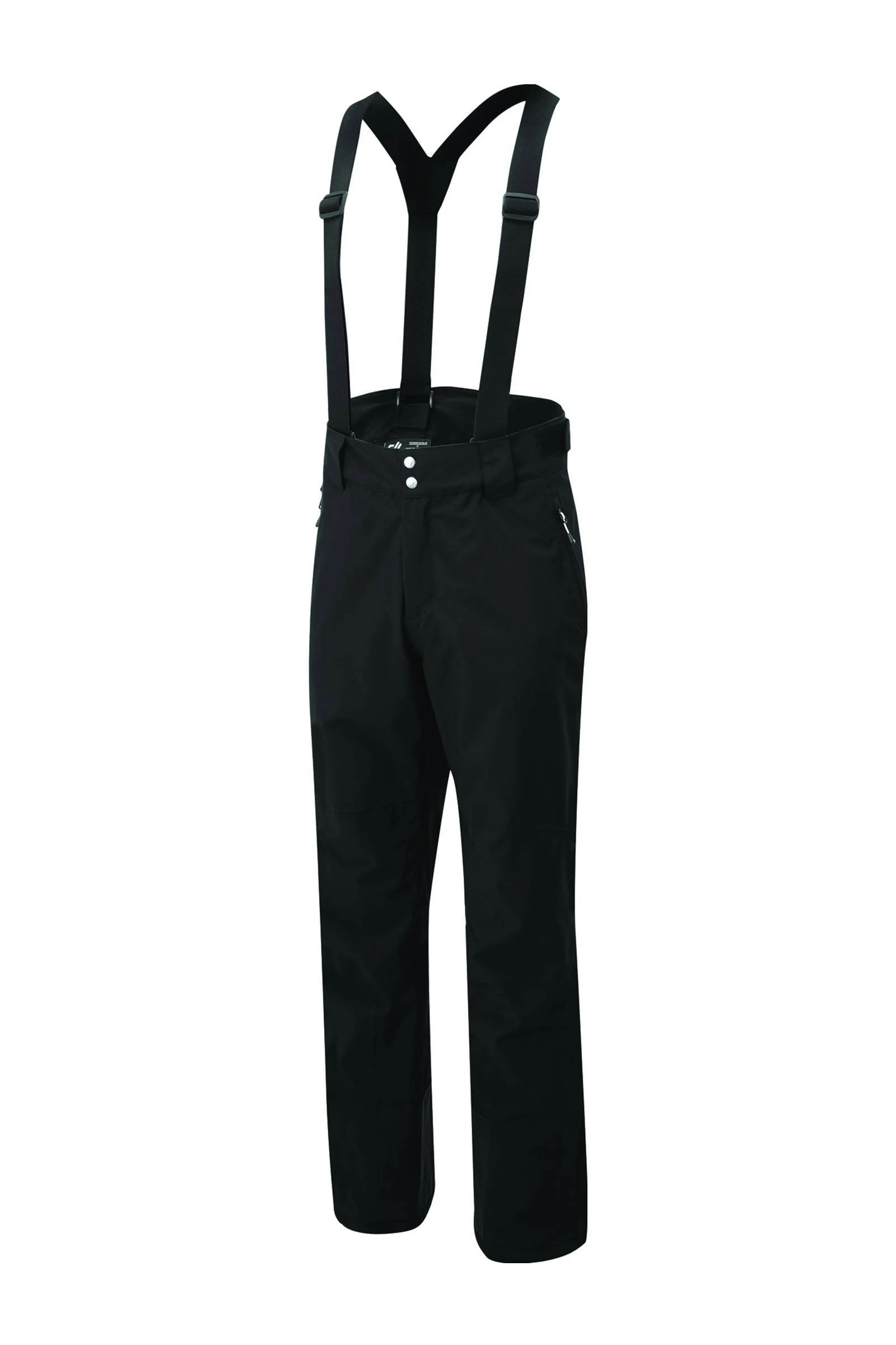 Dare2B skibroek Achieve II zwart