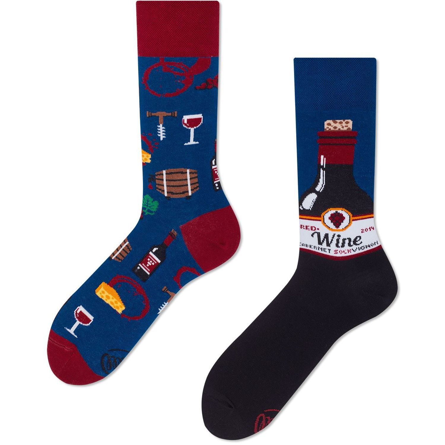 Many MorningsCabernet Sockvignon