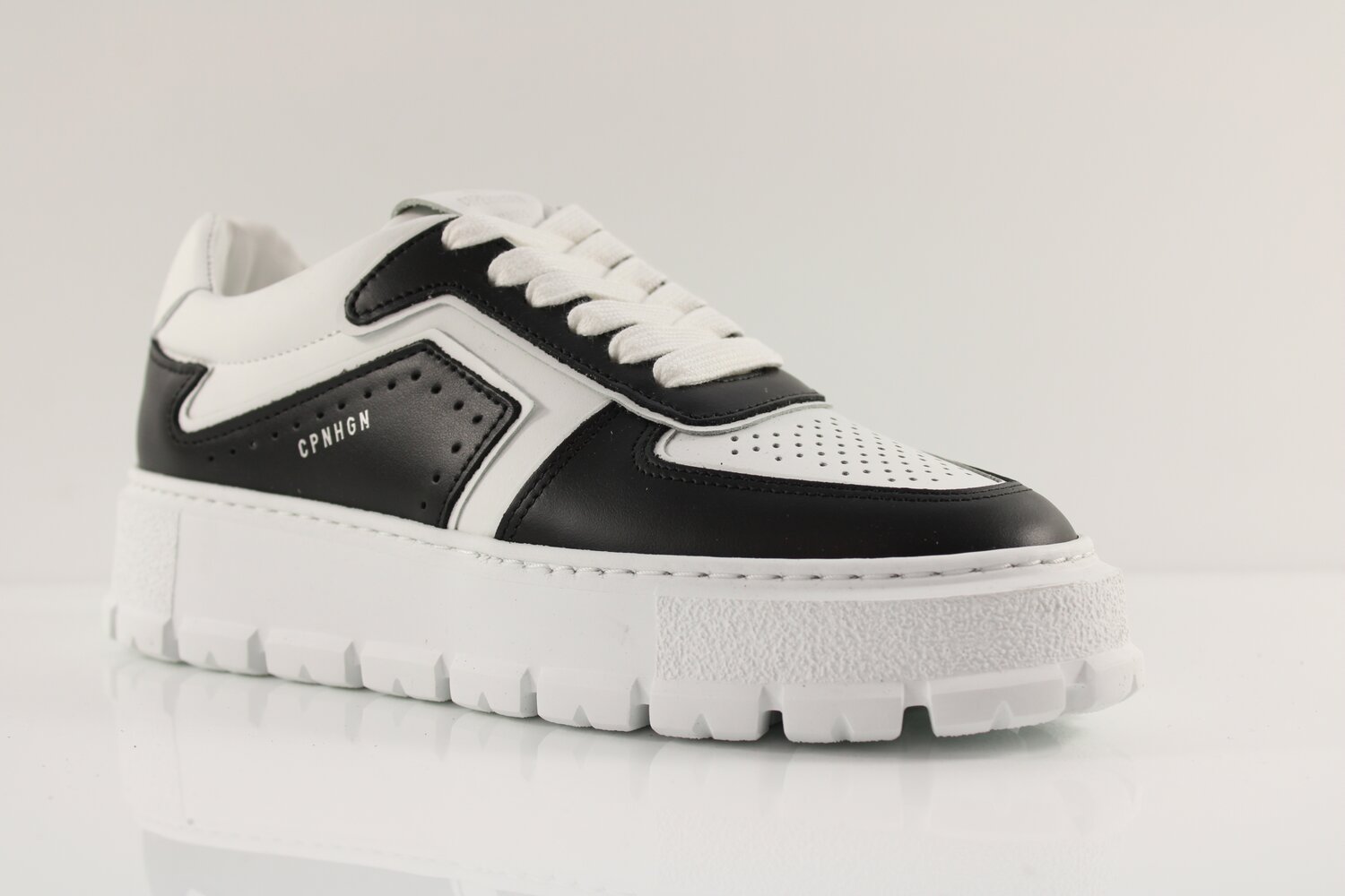 Copenhagen Sneaker
