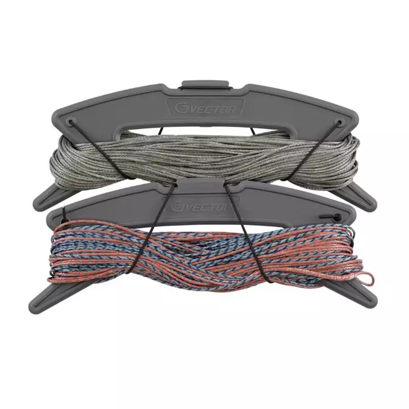 Set de lignes VECTOR Kiteboarding Pro kitelines