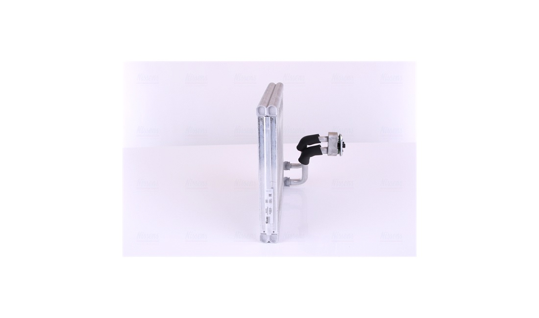 Fordamper