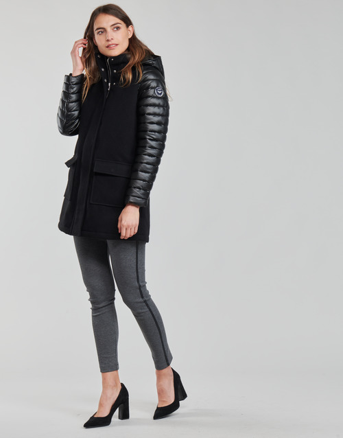 Les Petites Bombes - ABBY - Noir