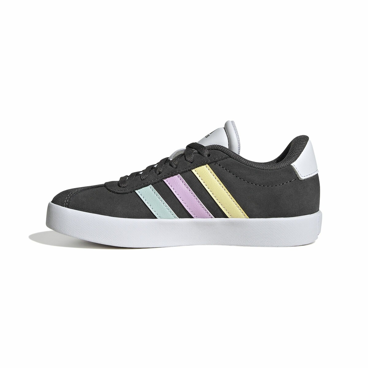 ADIDAS SPORTSWEAR<br>Tênis de couro VL Court 3.0