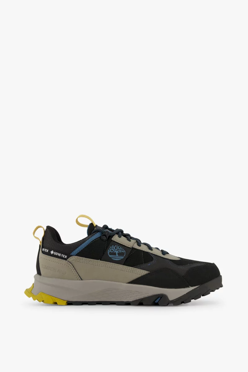 Timberland Lincoln Peak Low Gore-Tex® Herren Winterschuh