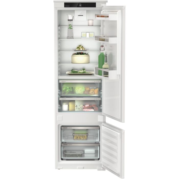 Liebherr Einbau-Kühl- Gefrierkombination ICBSd 5122-20 Plus BioFresh