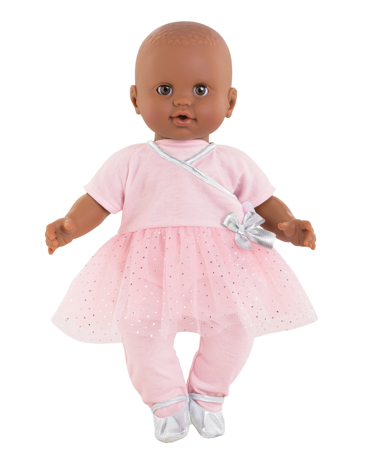 Puppenkleidung MON GRAND POUPON - TANZOUTFIT (36cm)