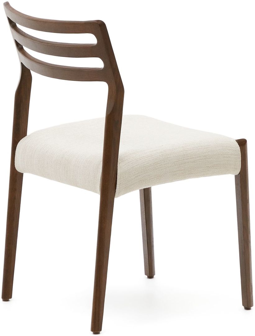 Kave Home   Cudia Eetkamerstoel