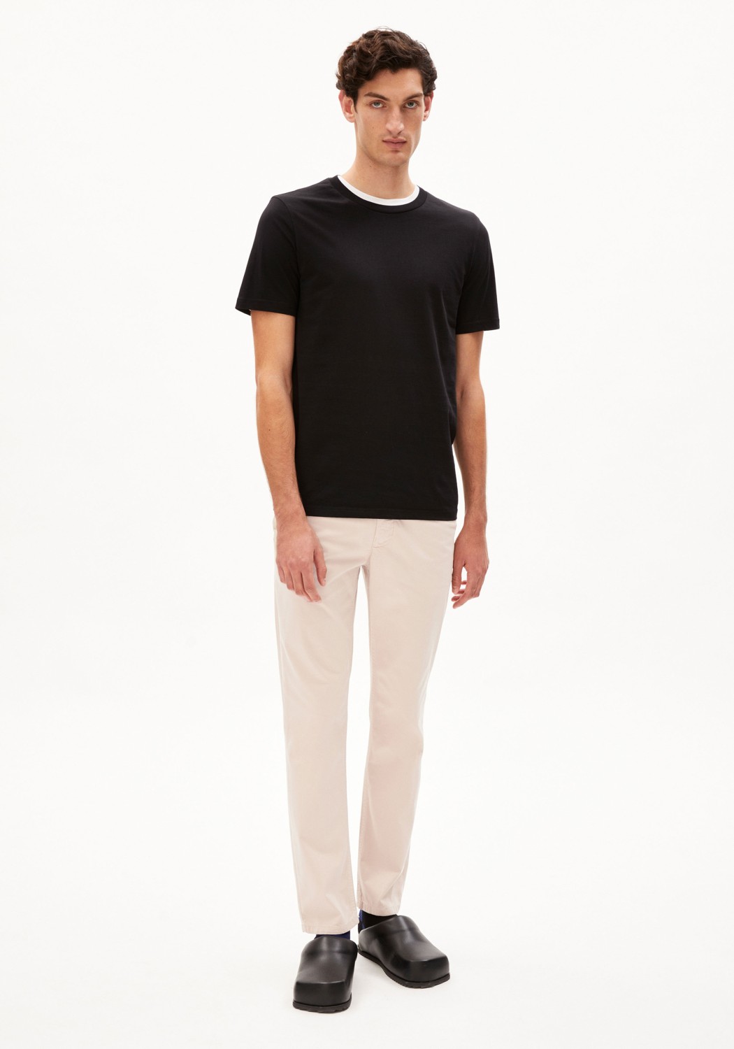 Armedangels Chinos Aathan Sand Stone