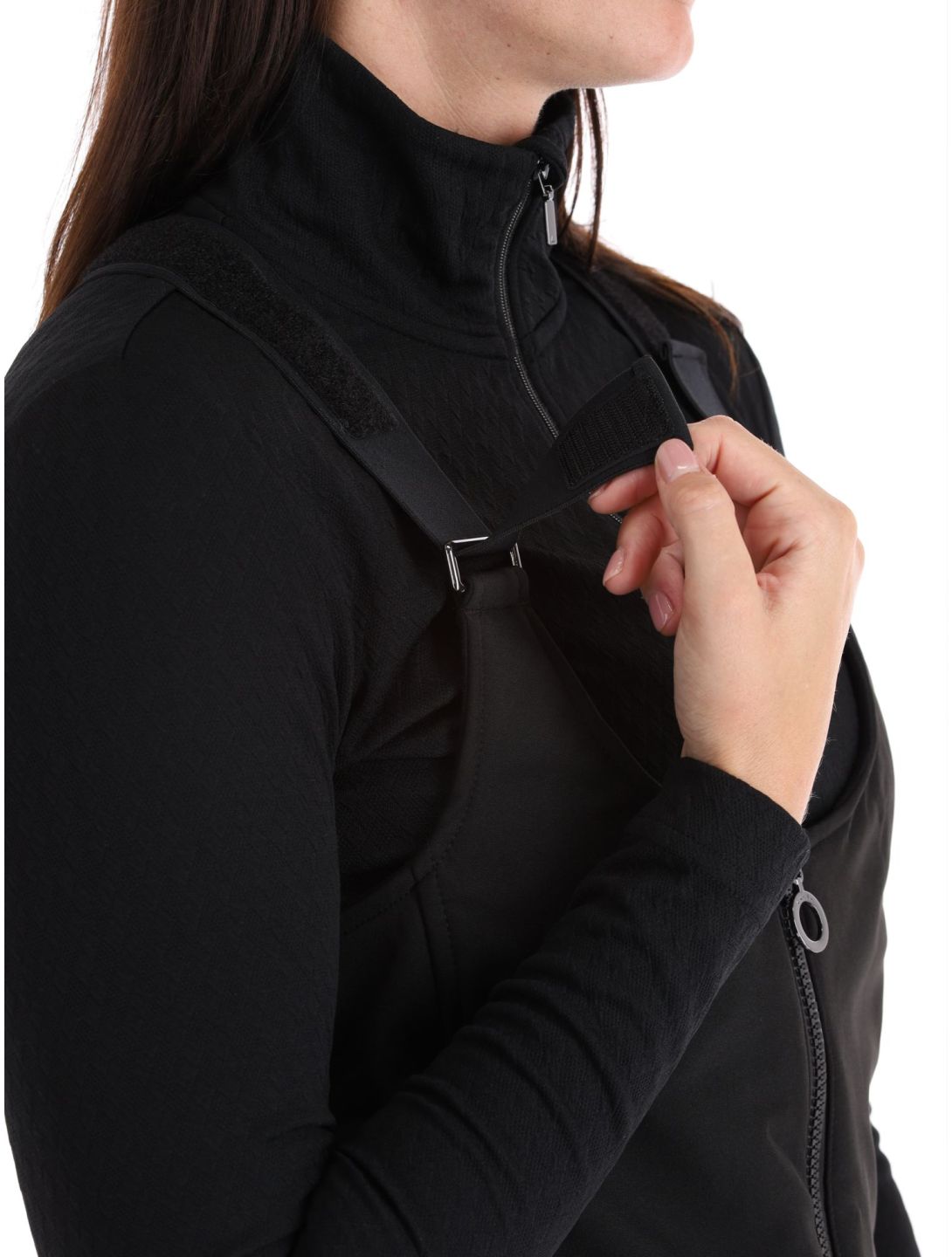 Joenkielinen skibroek dames