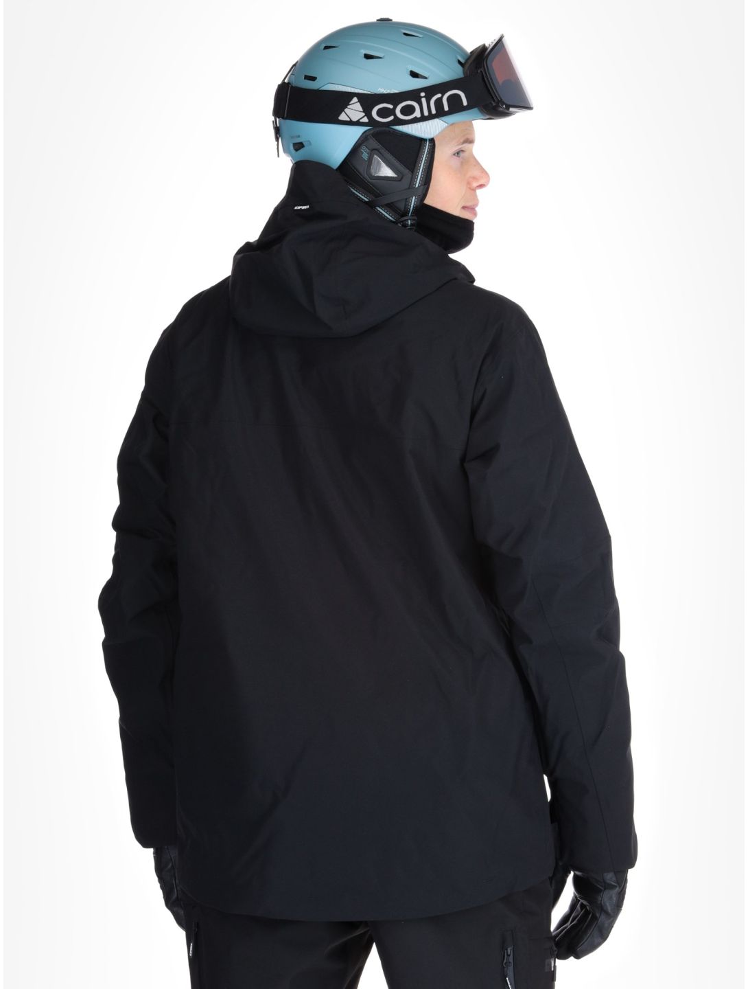 Charlton ski-jas heren