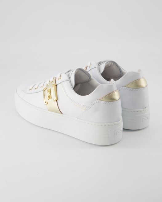 Nero Giardini E306523D Sneaker in Weiß