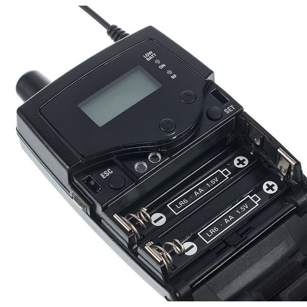 Sennheiser ew IEM G4 Twin E-Band