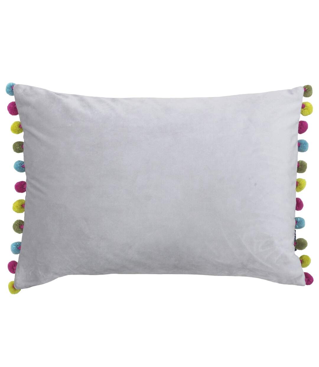 Riva Home - Housse de coussin FIESTA (Bleu / multicolore) (35 x 50 cm) - UTRV1102