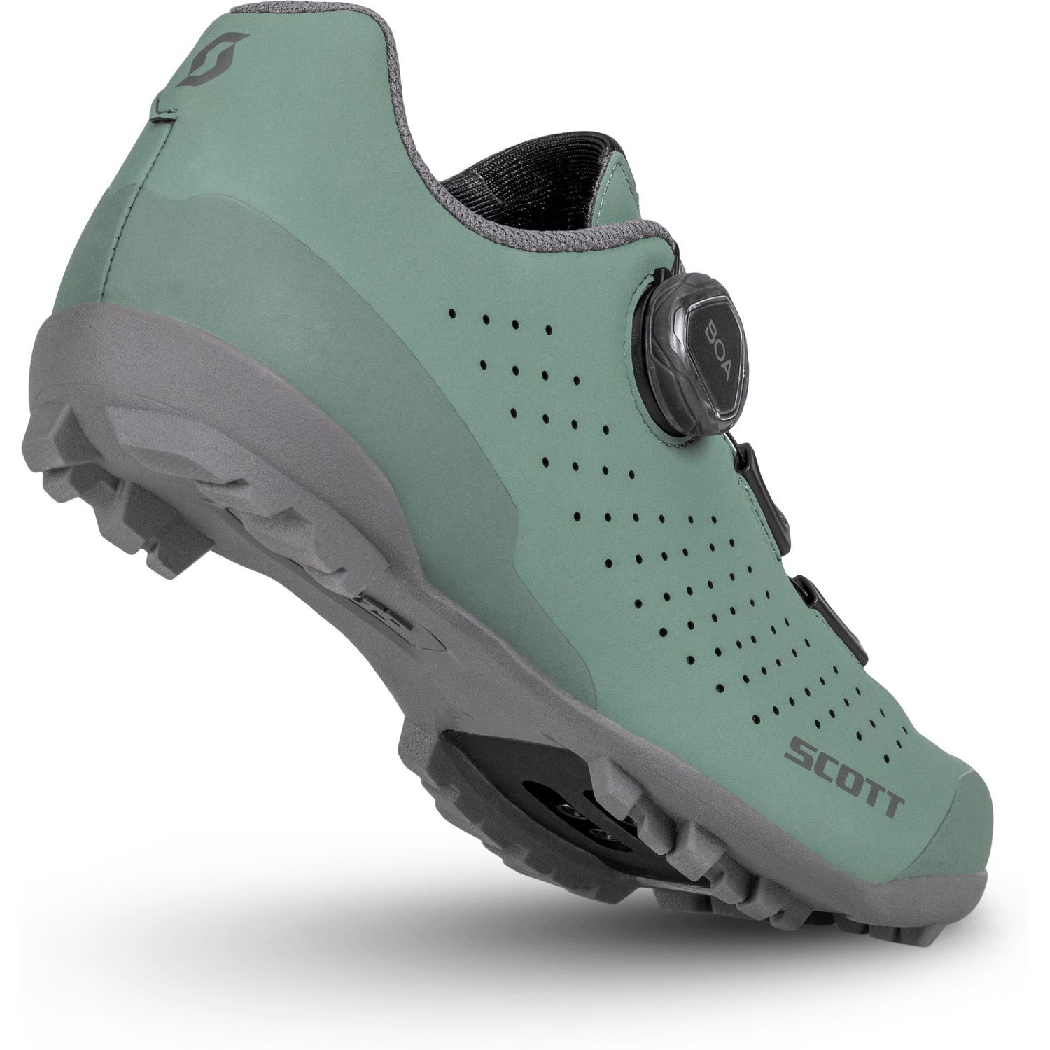 ScottW's Gravel Pro