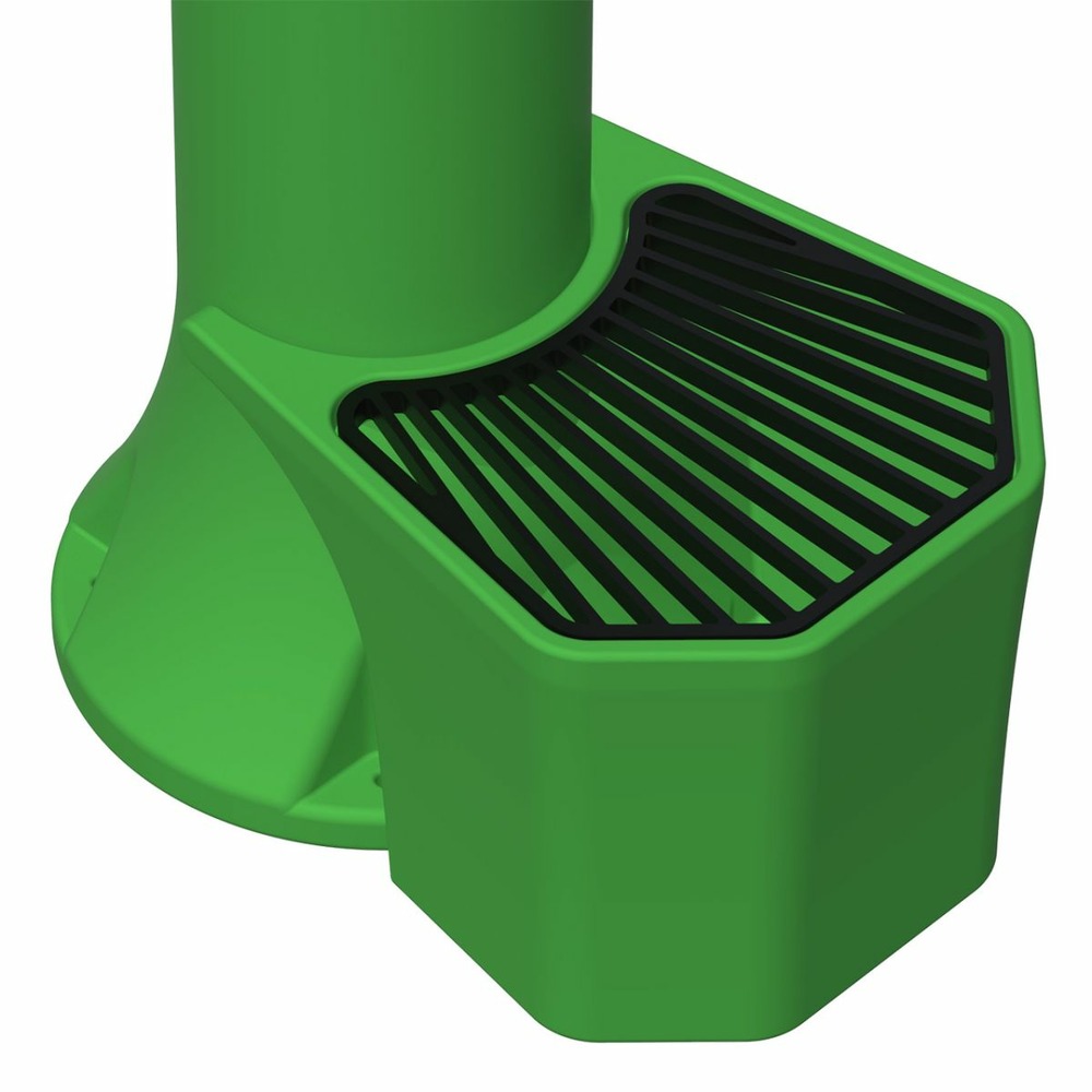 Kit fontaine verte avec seau sined kit triton fountain verte