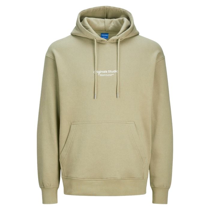 Jack & Jones Vesterbro Hoodie Heren