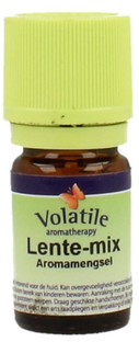 Volatile Aromamengsel Lentemix 5ML