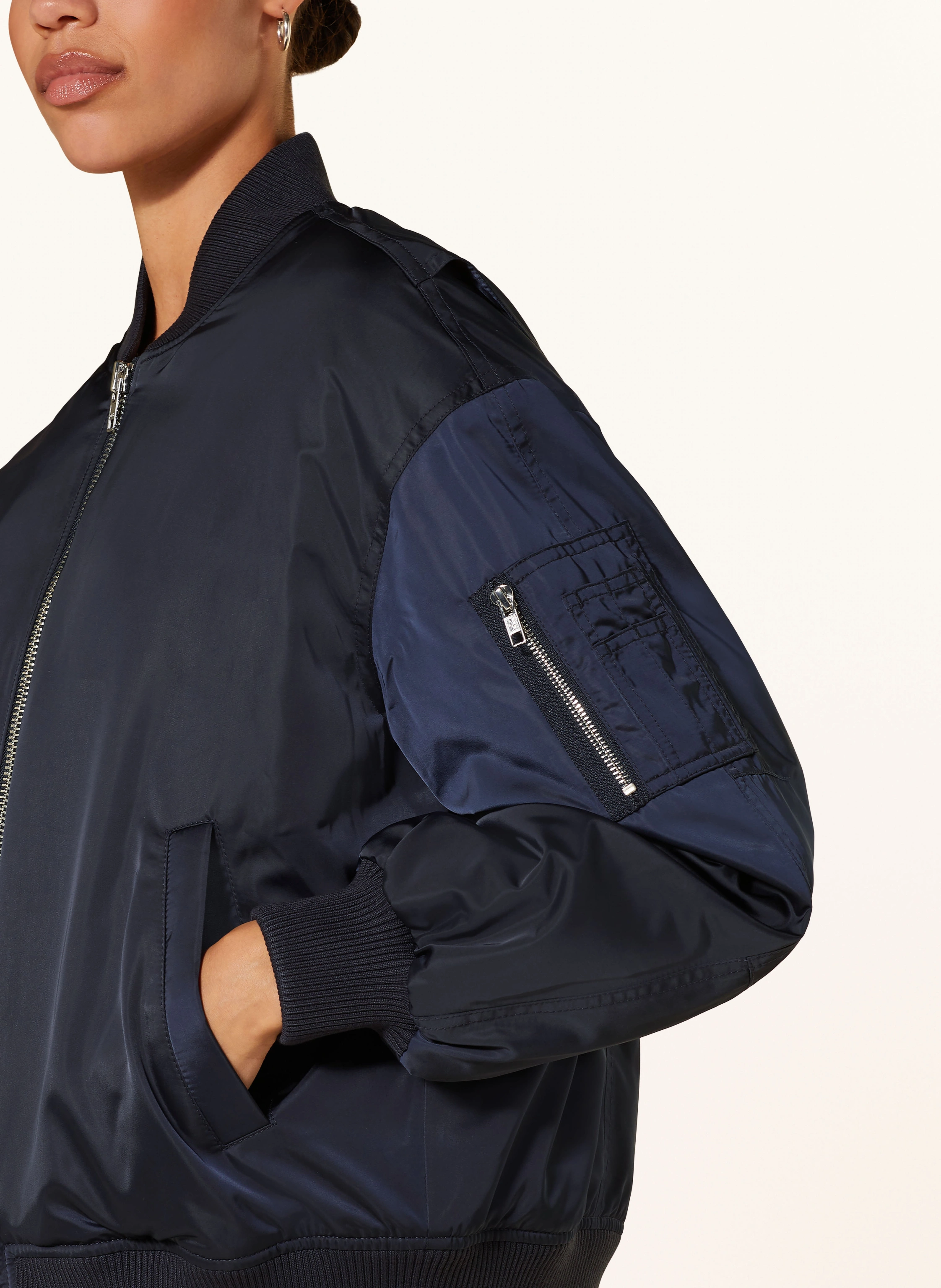 IVY OAK Blouson JANE